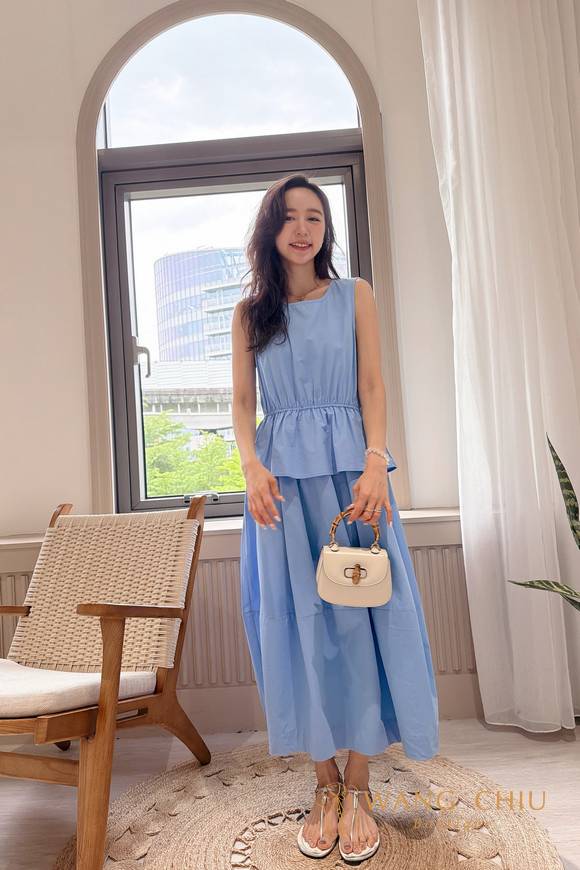 WANG CHIU 麻豆照